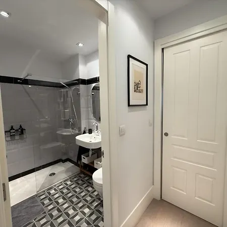 Luxury In The Heart Of