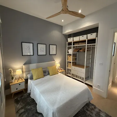 Luxury In The Heart Of Бильбао