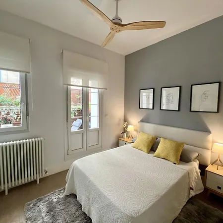 Luxury In The Heart Of Бильбао