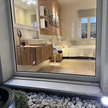 Luxury In The Heart Of Бильбао