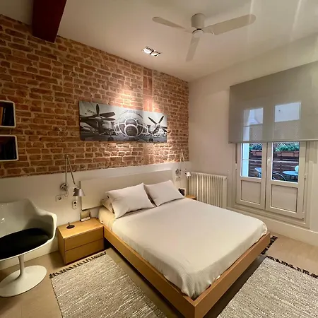 Luxury In The Heart Of Apartment