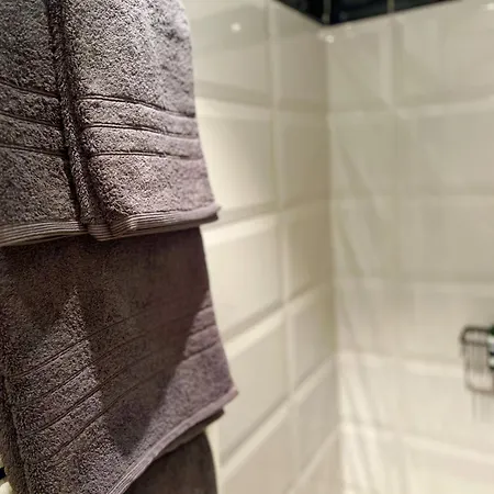 Luxury In The Heart Of Apartmán