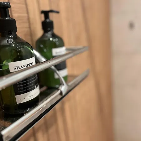Apartmán Luxury In The Heart Of