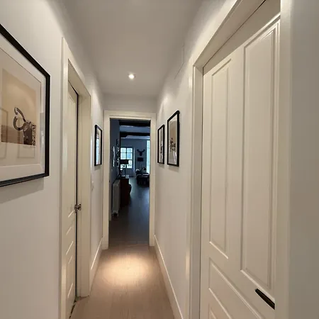 Apartmán Luxury In The Heart Of *