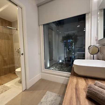 Apartmán Luxury In The Heart Of